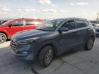 2016 Hyundai Tucson Limited zu verkaufen in Sikeston, MO - Water/Flood