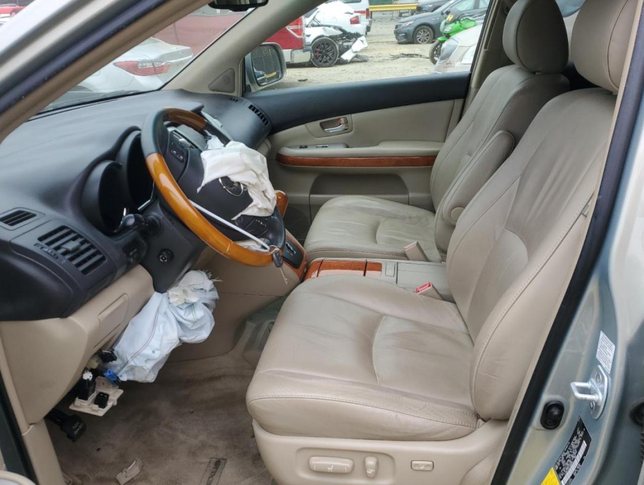 2007 Lexus RX - Image 7