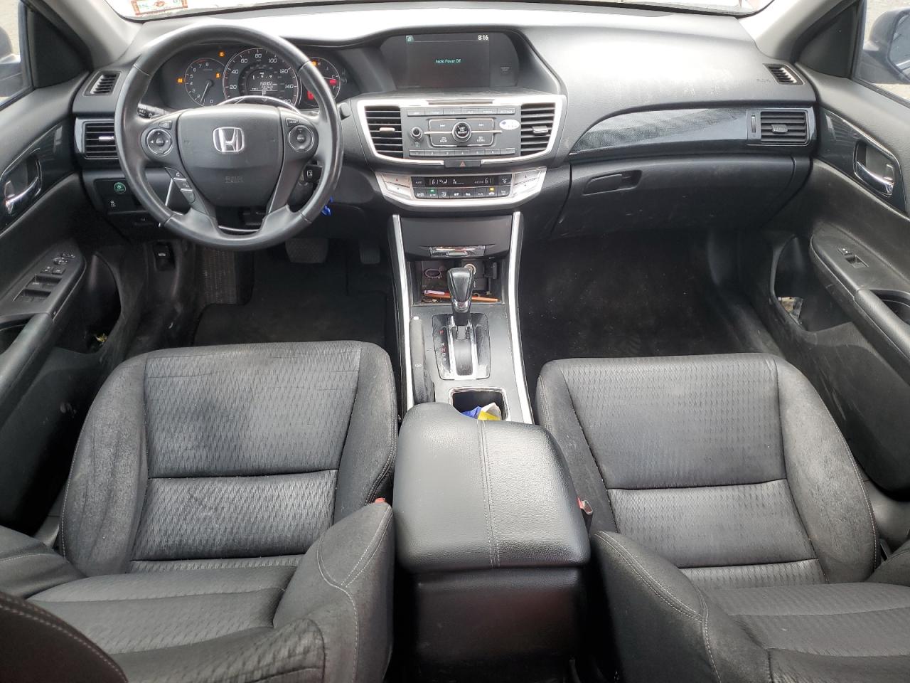 2014 Honda Accord - Image 8