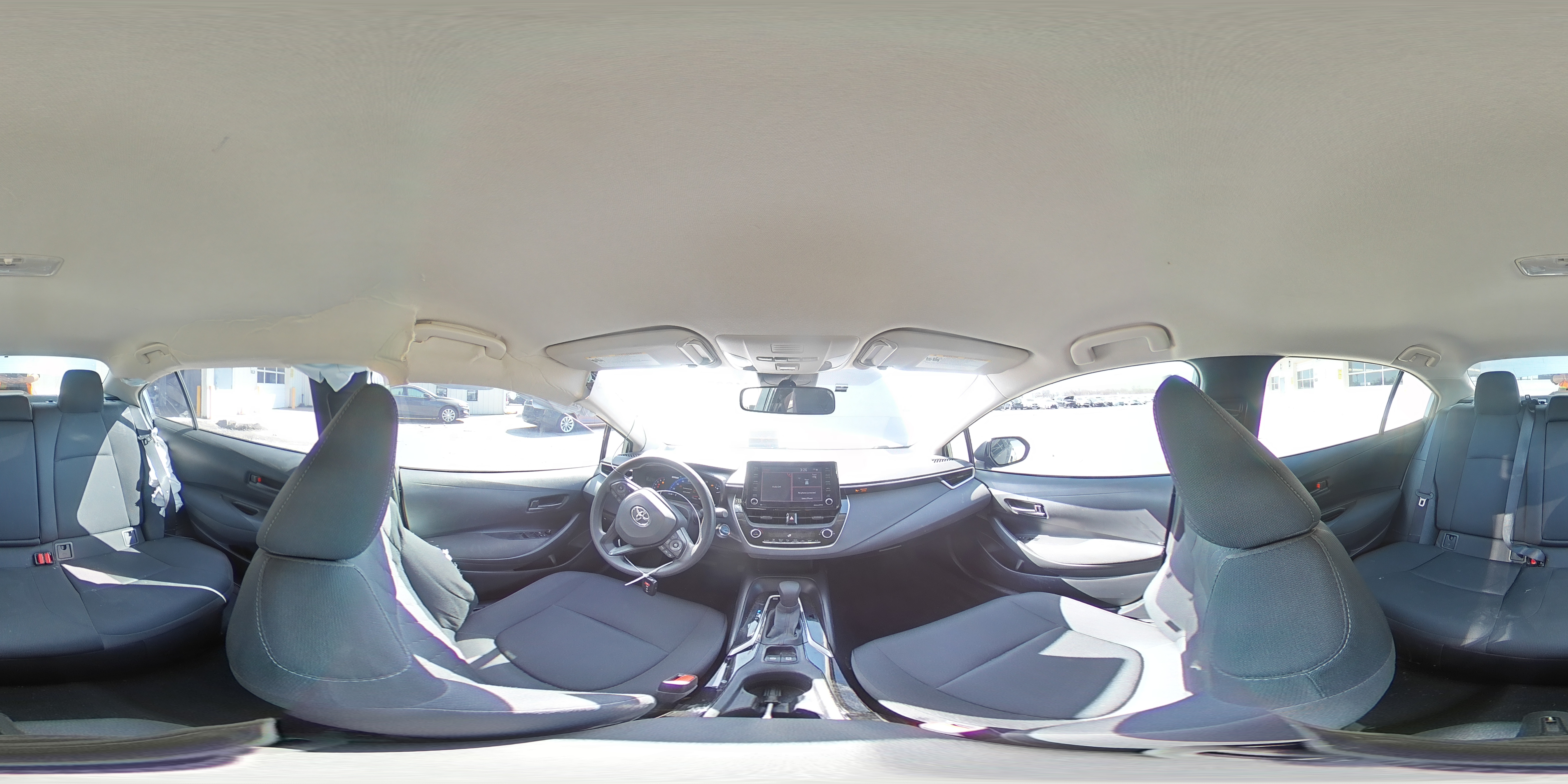 2022 Toyota Corolla - Image 12