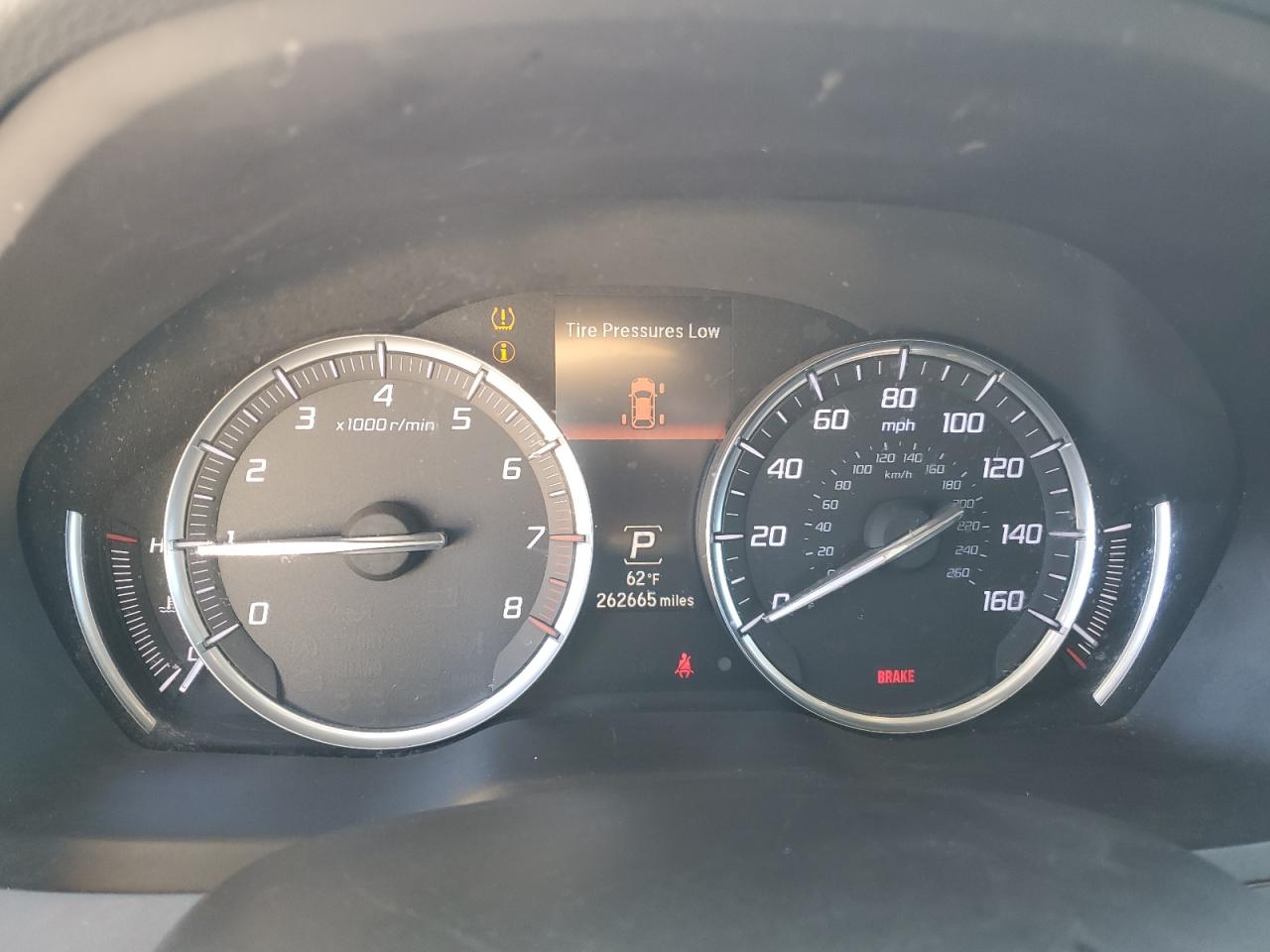 2014 Acura MDX - Image 9