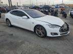 2016 Tesla Model S  en Venta en Wilmington, CA - Front End