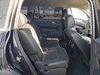 2018 VOLKSWAGEN ATLAS SE for sale at Copart TX - HOUSTON EAST