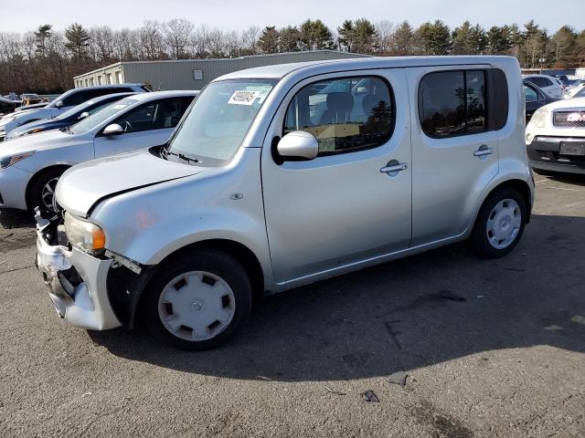 2013 Nissan Cube S