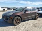 2015 Porsche Macan S на продаже в Houston, TX - Rear End