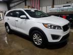 2016 Kia Sorento Lx იყიდება West Mifflin-ში, PA - Normal Wear