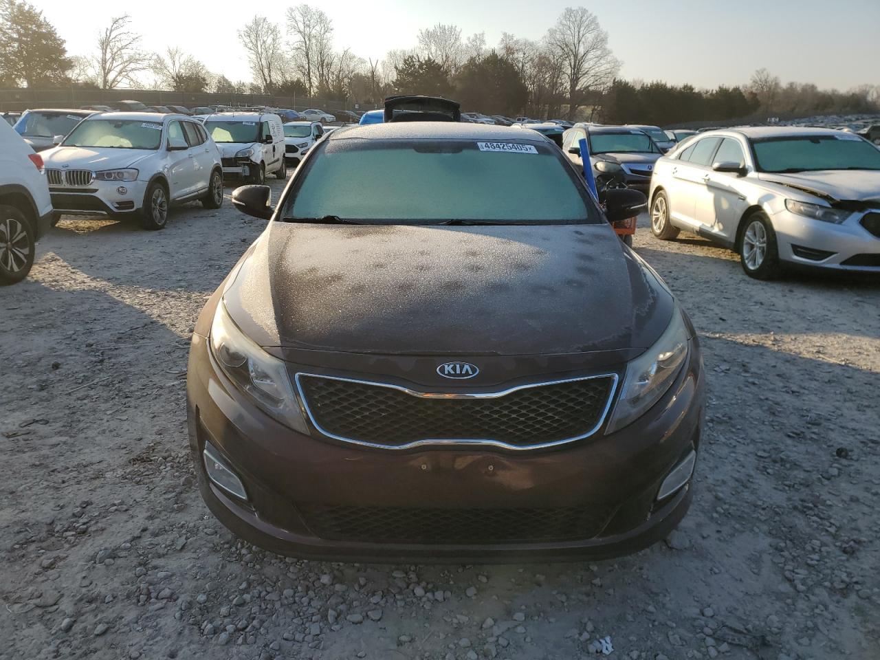 2015 Kia Optima - Image 5