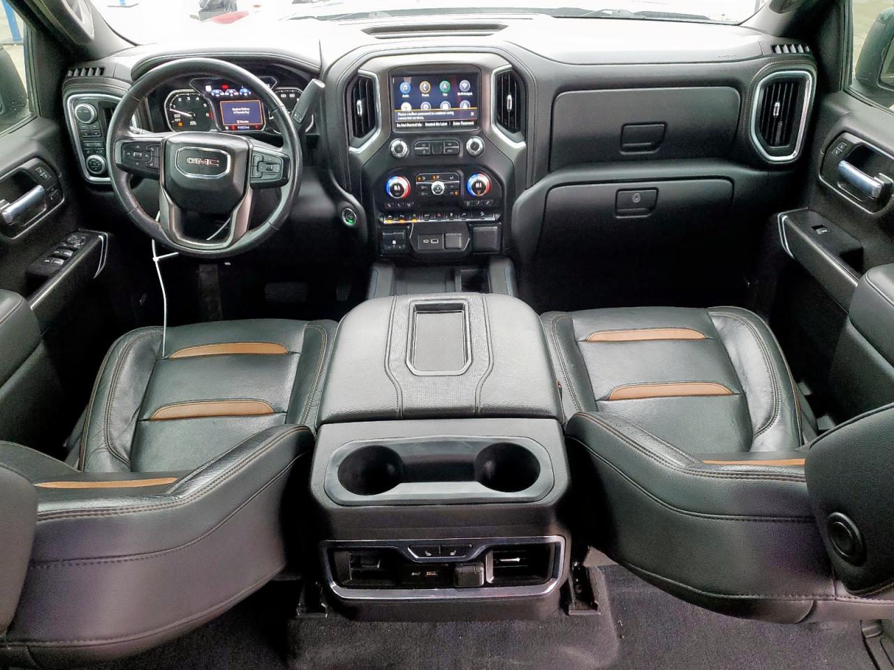 2020 GMC Sierra - Image 8