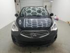 2019 Mitsubishi Mirage G4 Es продається в Savannah, GA - Front End