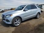 2016 Mercedes-Benz Gle 350 4Matic იყიდება Brighton-ში, CO - Normal Wear