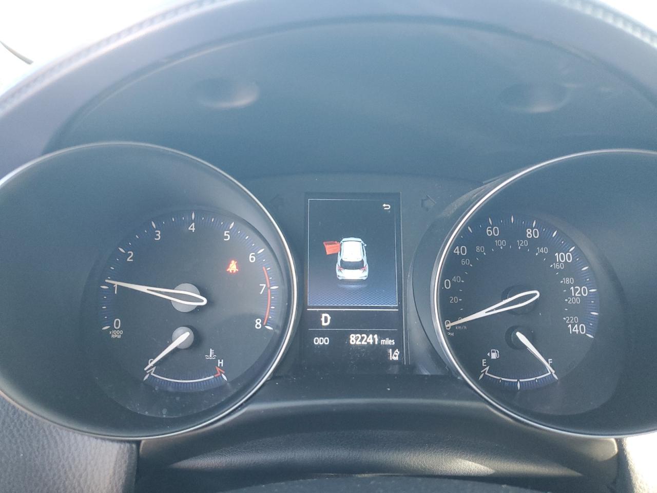 2021 Toyota C-HR - Image 9