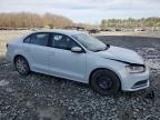 2017 Volkswagen Jetta S zu verkaufen in Windsor, NJ - Front End
