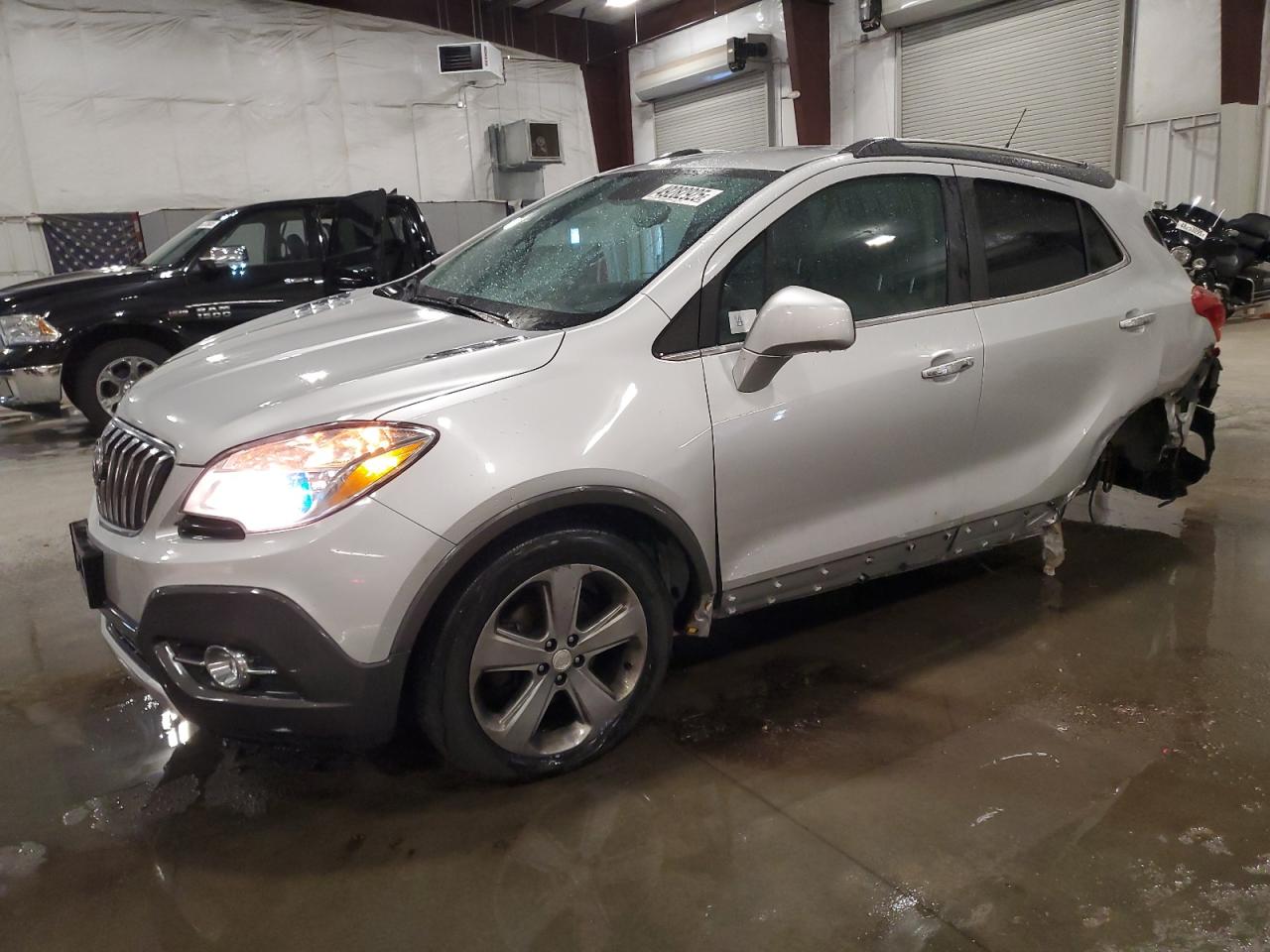 2013 Buick Encore - Image 1