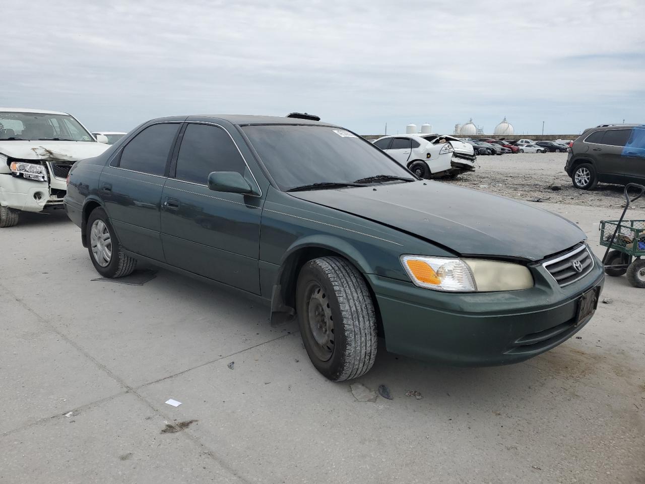2000 Toyota Camry - Image 4