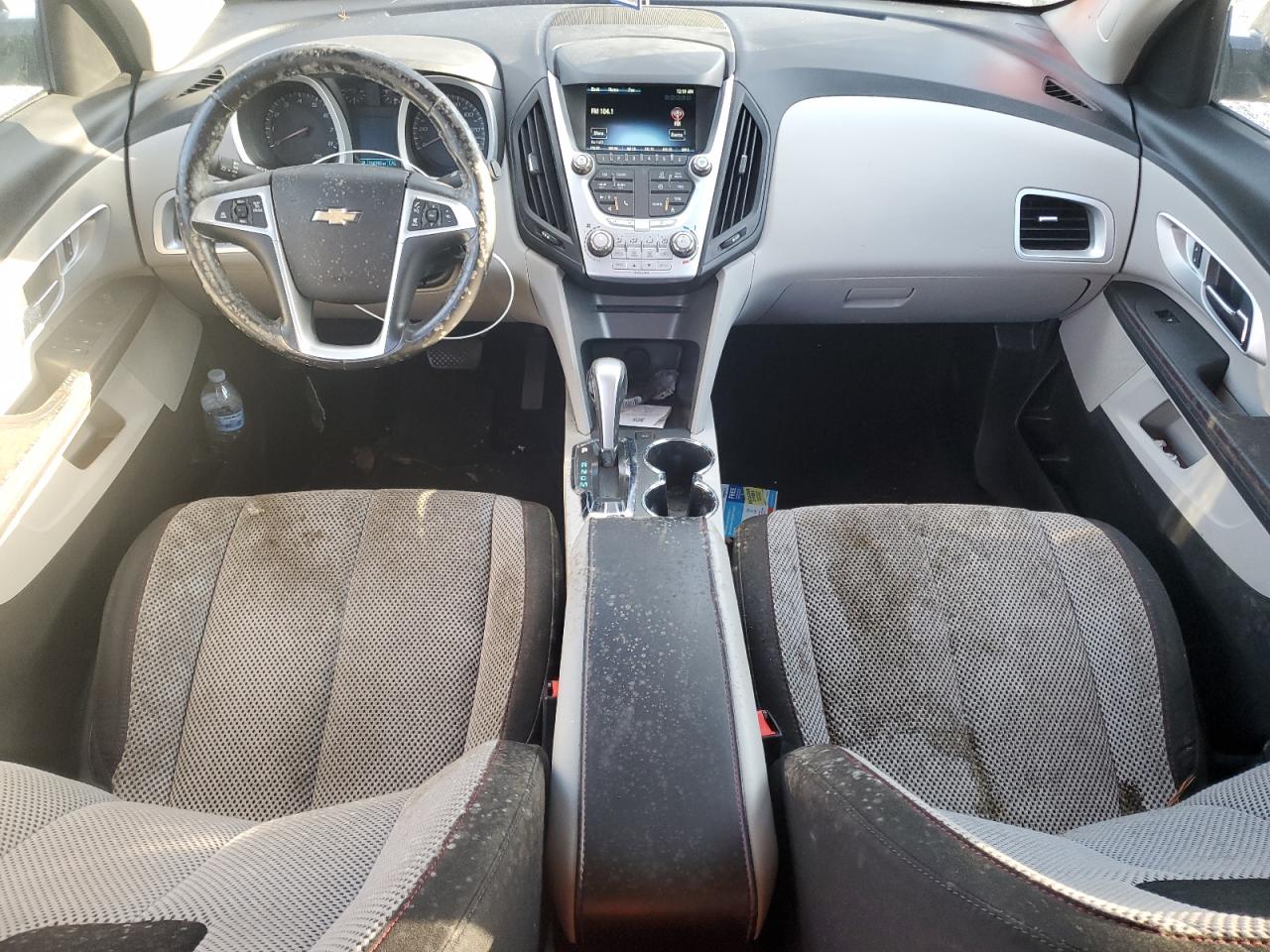 2013 Chevrolet Equinox - Image 8