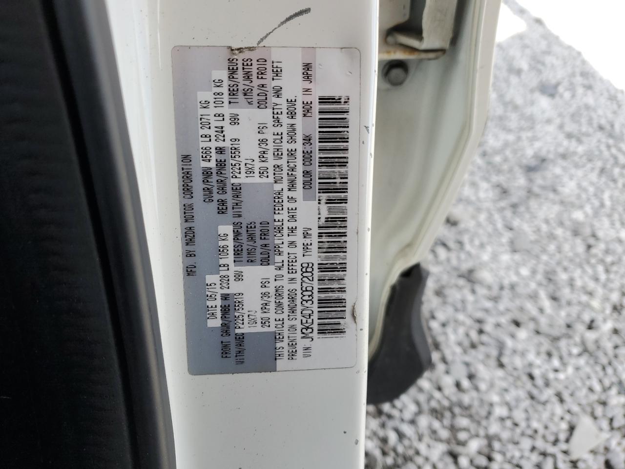 2016 Mazda CX-5 - Image 15