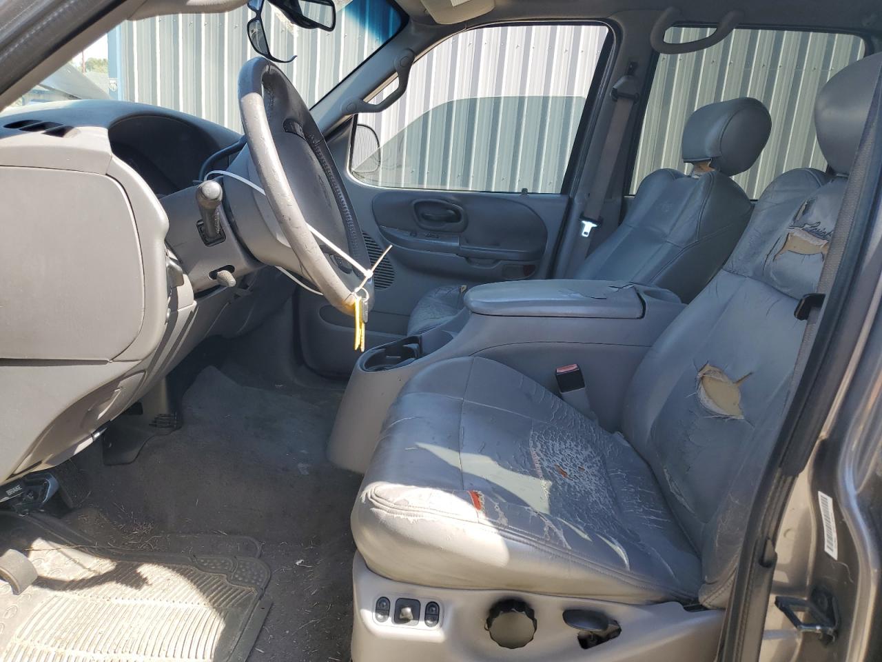 2002 Ford F-150 - Image 7