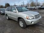 2006 Toyota Highlander  na sprzedaż w Portland, OR - Side