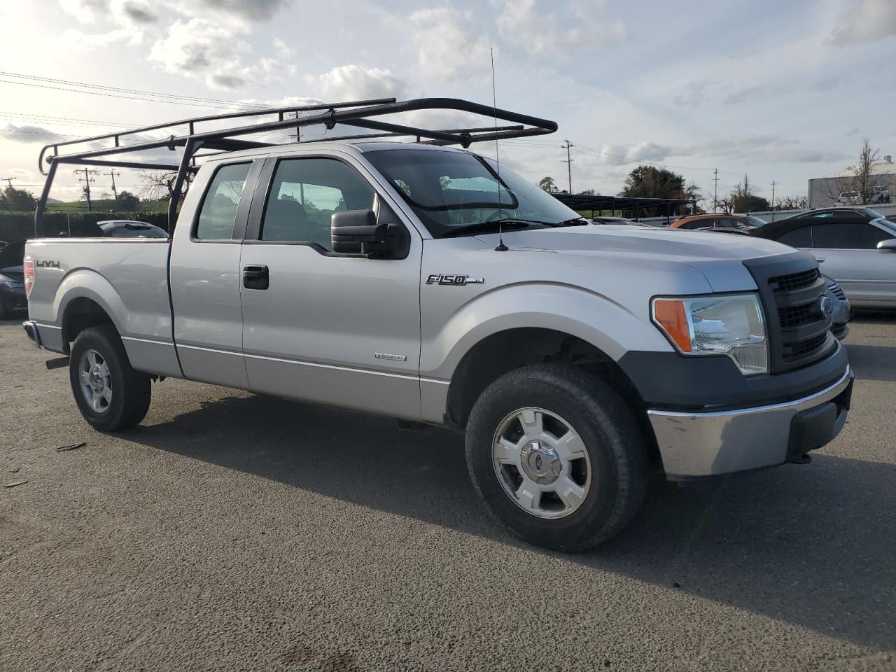 2013 Ford F-150 - Image 4