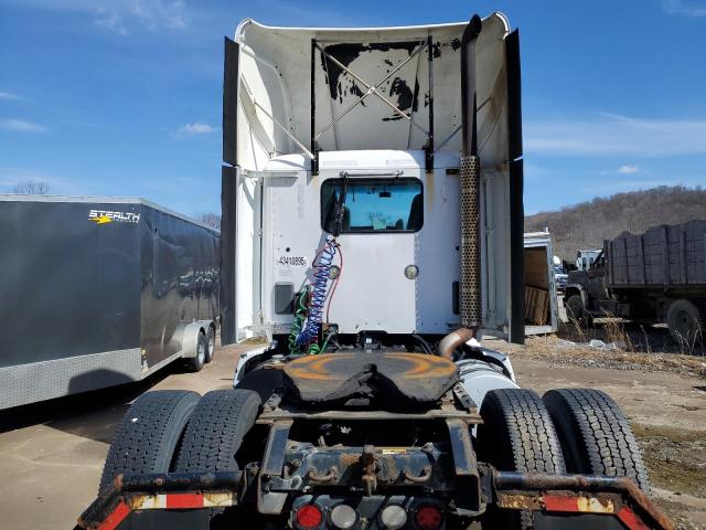 2014 KENWORTH CONSTRUCTION T680