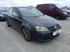 2007 VOLKSWAGEN GOLF GT SP for sale at Copart CHESTER