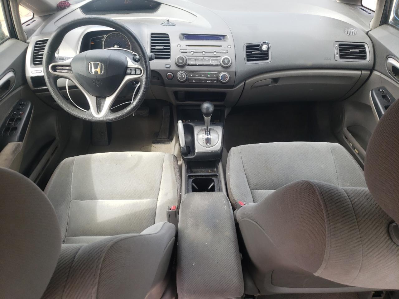 2009 Honda Civic - Image 8
