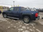 2010 Chevrolet Silverado K1500 Hybrid en Venta en Indianapolis, IN - Front End