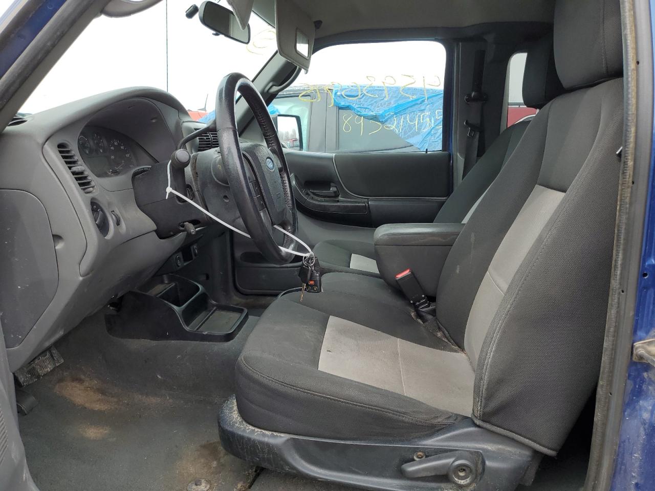 2011 Ford Ranger - Image 7