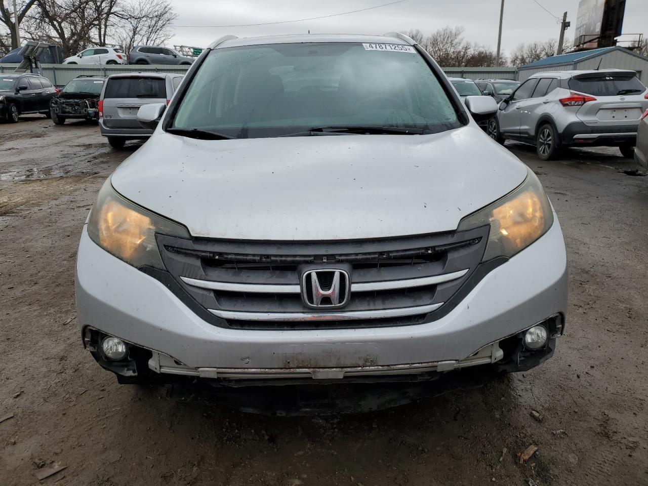2013 Honda CR-V - Image 5