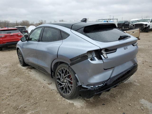  FORD MUSTANG 2022 Granatowy