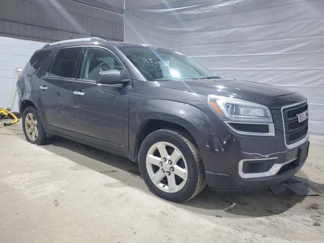  GMC ACADIA 2014 Charcoal