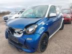 2016 SMART FORFOUR PR for sale at Copart BRISTOL