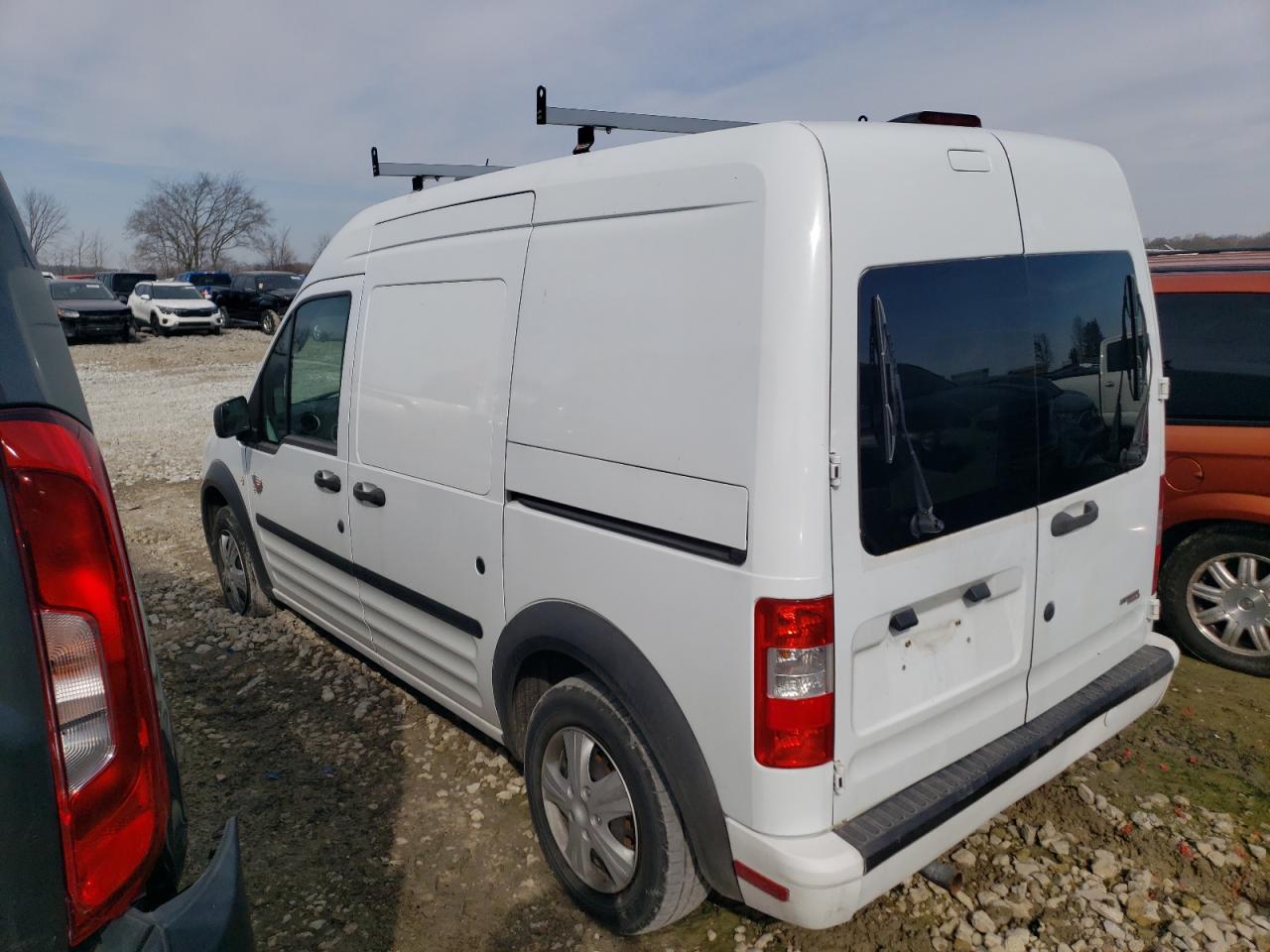 2013 Ford Transit - Image 2