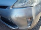 2012 TOYOTA PRIUS T4 V for sale at Copart BRISTOL