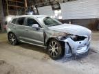 2019 Volvo Xc60 T5 Inscription للبيع في Albany، NY - Front End