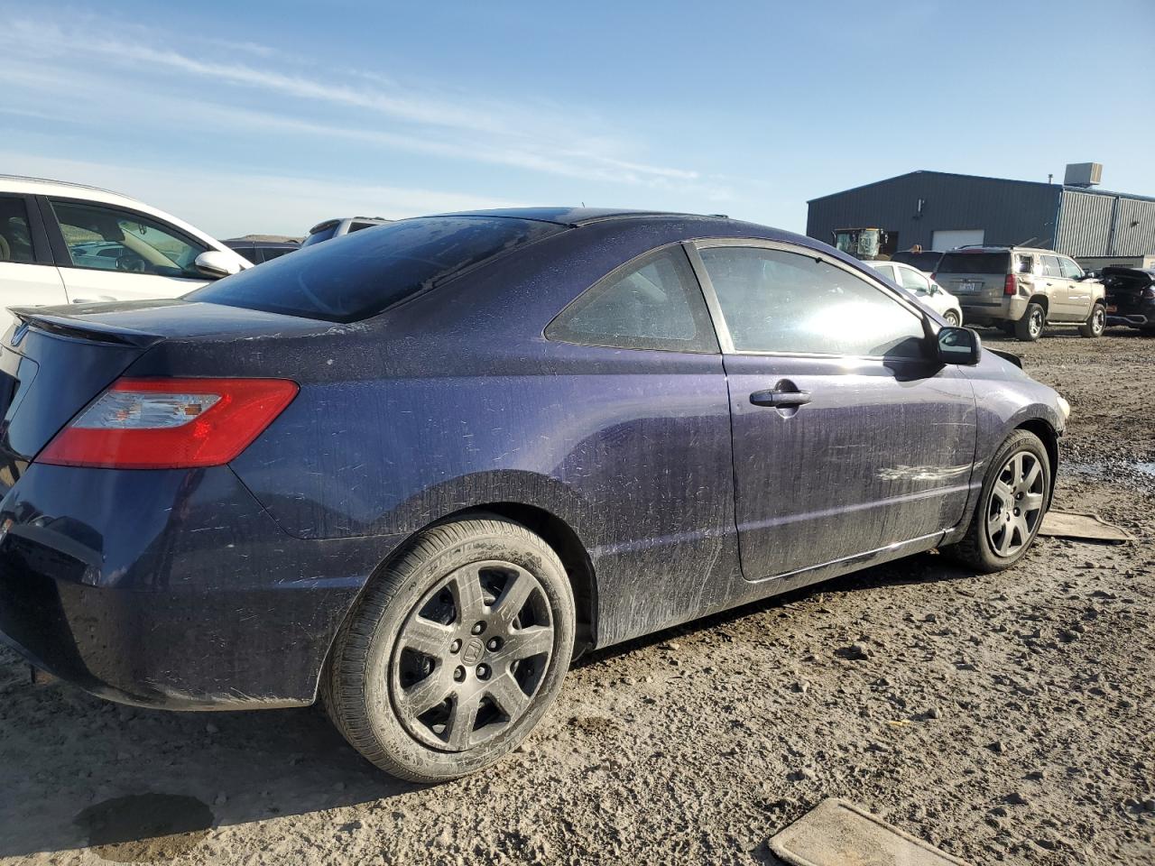 2011 Honda Civic - Image 3