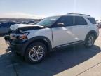 2020 Ford Explorer Xlt за продажба в Grand Prairie, TX - Front End