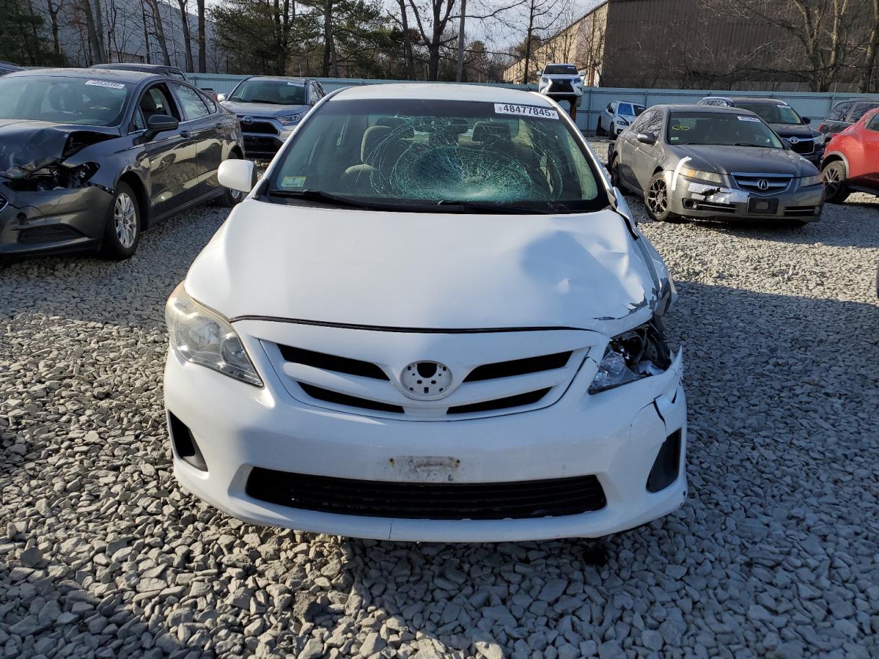 2011 Toyota Corolla - Image 5