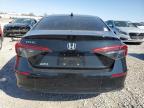 2022 Honda Civic Ex en Venta en Earlington, KY - Side