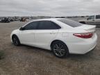 2015 Toyota Camry Le zu verkaufen in Earlington, KY - Hail