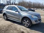 2011 Mercedes-Benz Ml 350 4Matic for Sale in Marlboro, NY - Front End