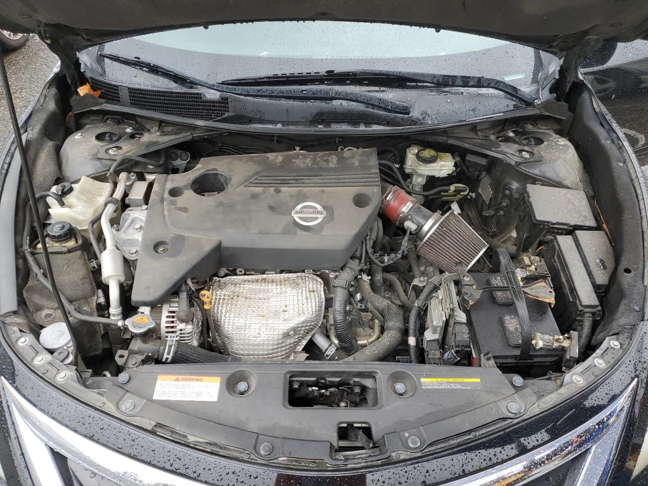 2015 Nissan Altima - Image 11