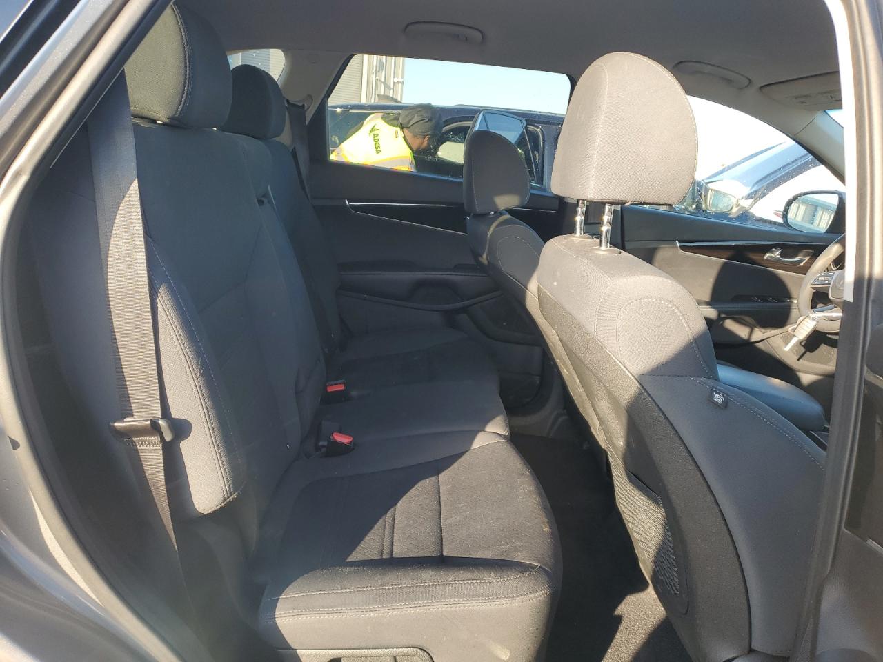 2019 Kia Sorento - Image 11