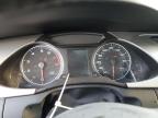 2012 Audi A4 Premium продається в Indianapolis, IN - Front End