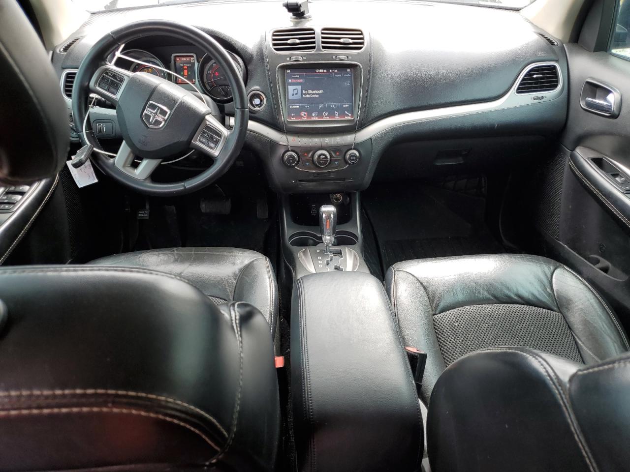 2018 Dodge Journey - Image 8