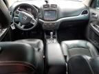 2018 Dodge Journey Crossroad zu verkaufen in Farr West, UT - Minor Dent/Scratches