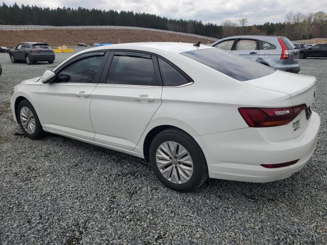  VOLKSWAGEN JETTA 2019 Biały