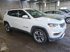 2018 Jeep Compass Limited na sprzedaż w Brighton, CO - Normal Wear