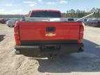 2018 Chevrolet Silverado K1500 Lt de vânzare în Harleyville, SC - Biohazard/Chemical