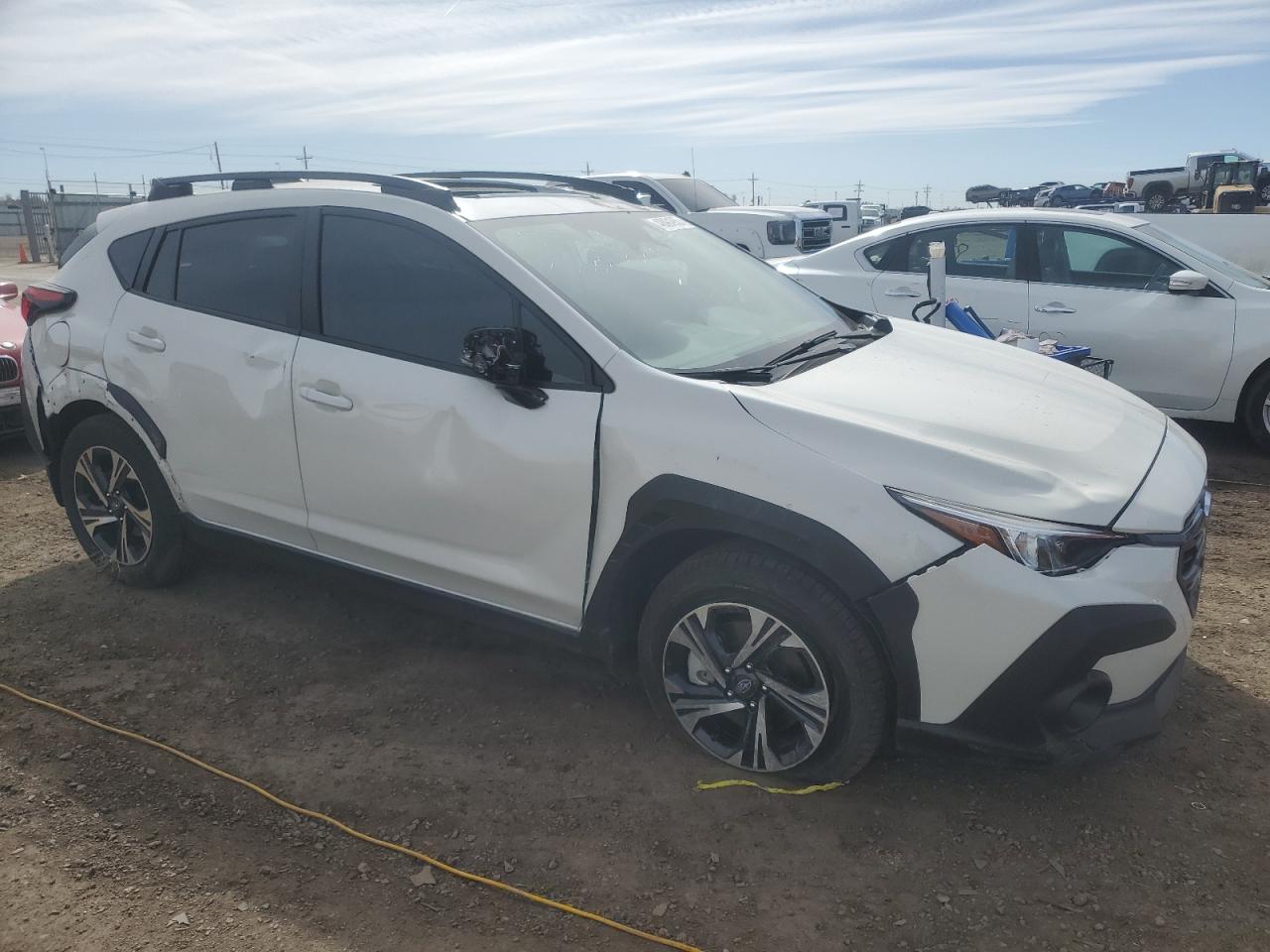 2024 Subaru XV - Image 4